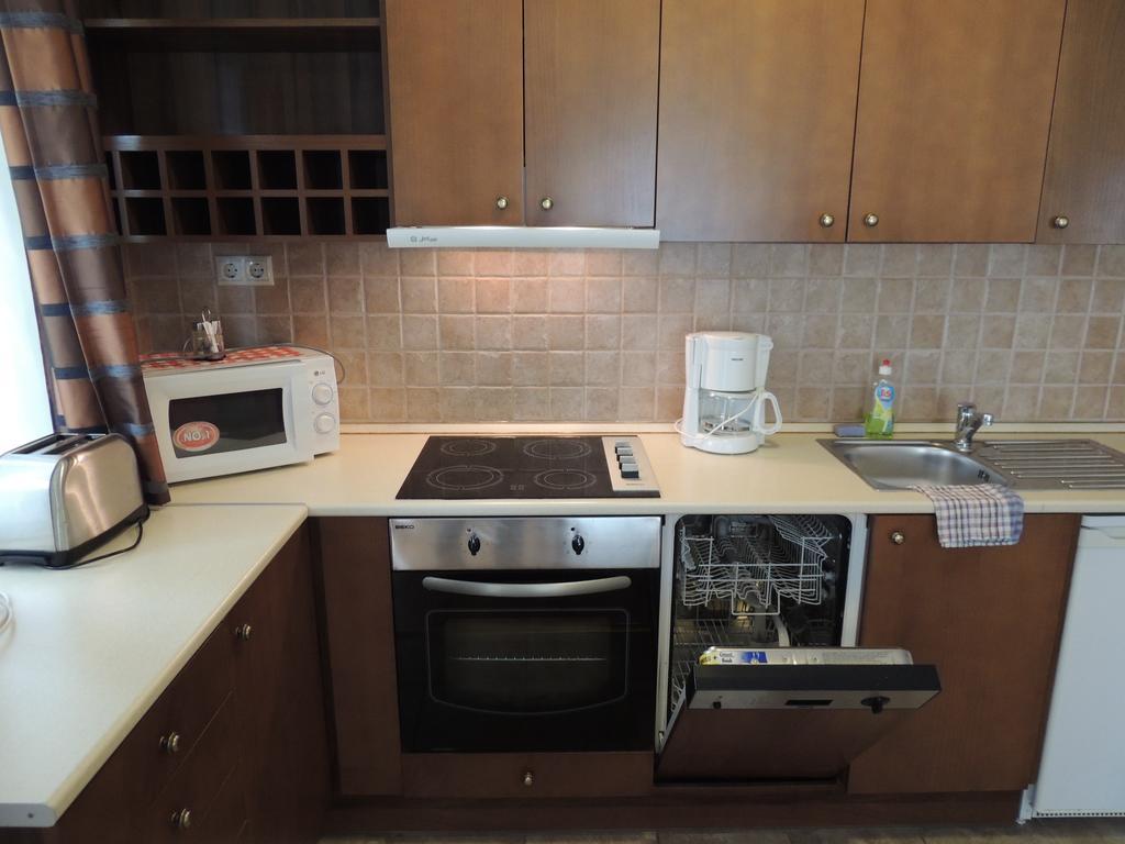 Luxus Golf Apartment Bük Oda fotoğraf